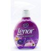 lenor exotic bloom pripravok na zehlenie 500ml uk
