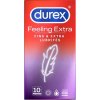 durex 10ks feeling extra