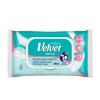 velvet intima vlhč.48ks