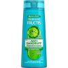 fructis citrus detox sampon