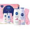 nivea set girls
