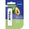 nivea balzam natural avocado