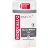 borotalco stick invisible barrier