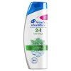 Head & Shoulders Menthol Fresh 2in1 šampón proti lupinám 330ml