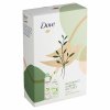 dove set naturally caring uhorka