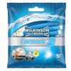 wilkinson sword everyday 2 mens razors 5pack 24598 p