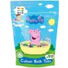 p swinka peppa barwinki do kapieli 9x16g