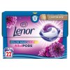lenor pods 22ks amethyst