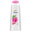 dove sampon aloe rose water