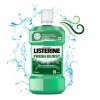 listerine fresh burst 500ml