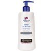 Neutrogena Deep Moisture telové mlieko s dávkovačom 250ml