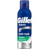 gil series soothing aloe pena 200ml