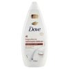 dove 700ml cocco mandorla