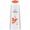dove sampon long radiant