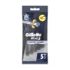gil blue3 comfort slalom5