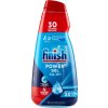 finish 600ml power gel