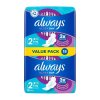 always ultra day long 18ks