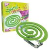 citronella špirály