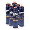 gillette pro sensitive rasiergel 200ml 1