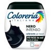 coloreria tessuti lavatrice nero monodose