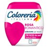 coloreria tessuti lavatrice rosa monodose