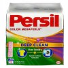 PERSIL MEGAPERLS COLOR Prasok na farebnu bielizen 17 prani 1 02kg NEMECKY