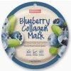 purederm blueberry mask