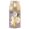 glade vanilla cream 269ml