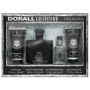 dorall wild hunter 4pc