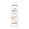 dove deodorant spray vanilla 68577553449343