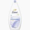 dove sg talco