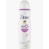 dove zero cherry deo