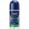nivea roll fresh sensation