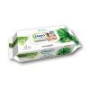 happy aloe vera 72ks vlhč.