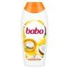 baba ananász 400ml