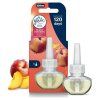 glade peach 20ml