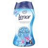 Lenor Unstoppables Spring Awakening vonné perličky do prania 195g