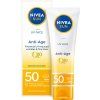 nivea spf50 anti age