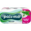 paloma deluxe green 16