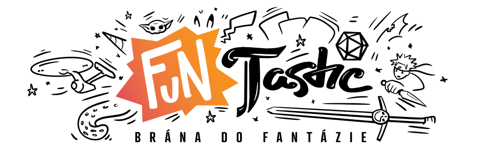FUNTASTIC - Brána do Fantázie