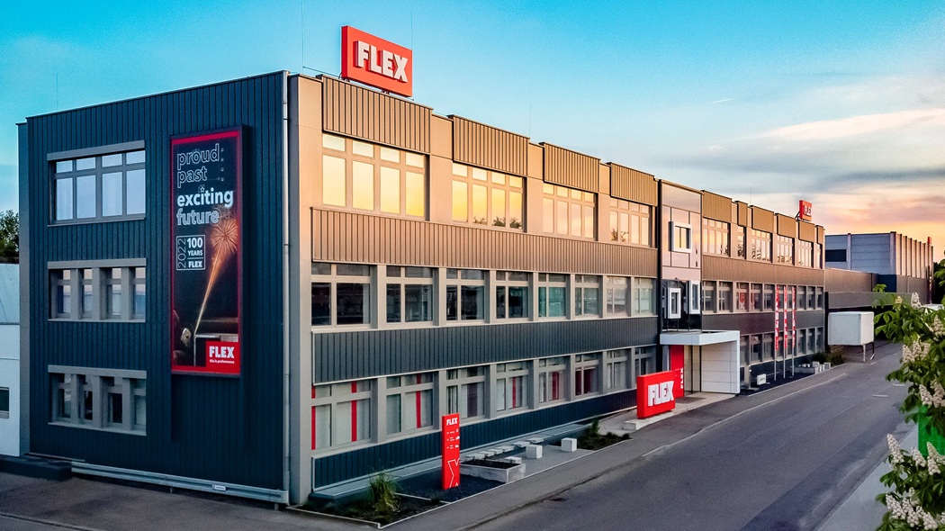 flex tools vyroba