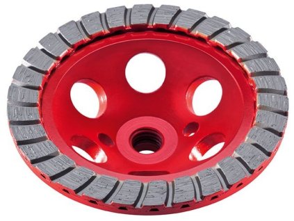 Turbo-Jet  D 115 C M14