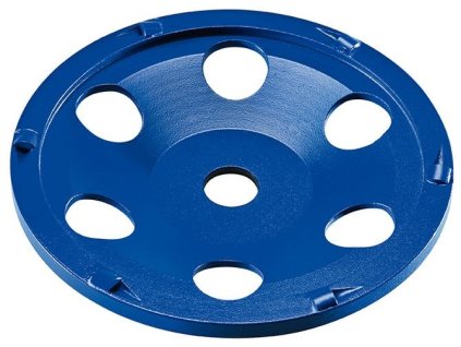 PKD-Jet 6 Cut D 150  22,2