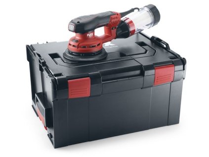 Flex ORE 3-150 EC Set