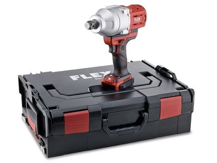 IW 3/4" 18.0-EC