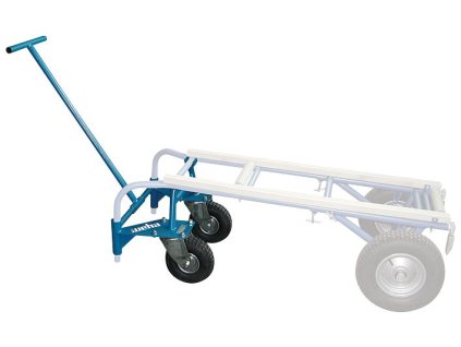 Podvozok pre WTR1000/1001