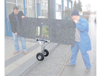 Transportný vozík LOFT