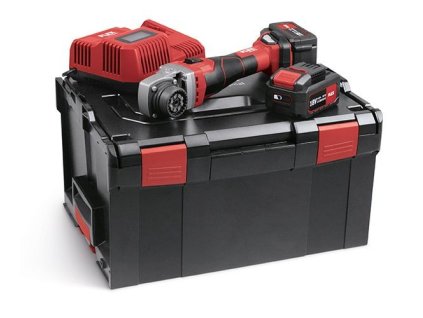 Flex BME 18.0- EC/5.0 Set