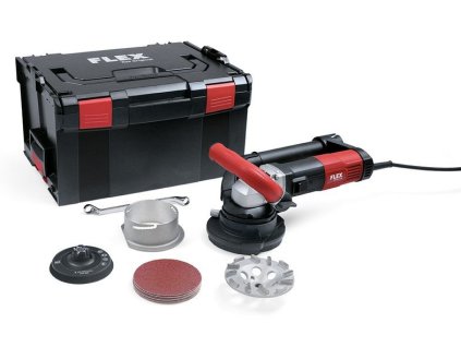 Flex RE 16-5  115 Kit B-Jet