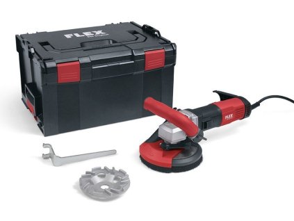 Flex LD 16-8 125R Kit TH-Jet